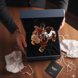 Boca viszkija - Bulldog kiadás