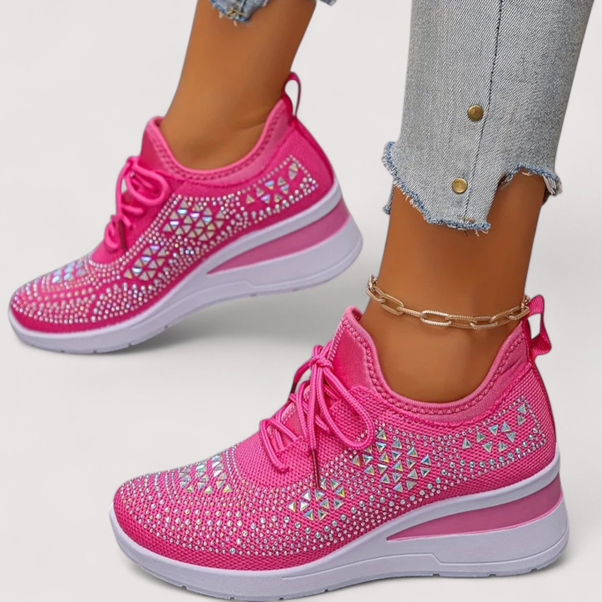 Anna - Modern ortopéd cipők