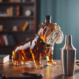 Boca viszkija - Bulldog kiadás