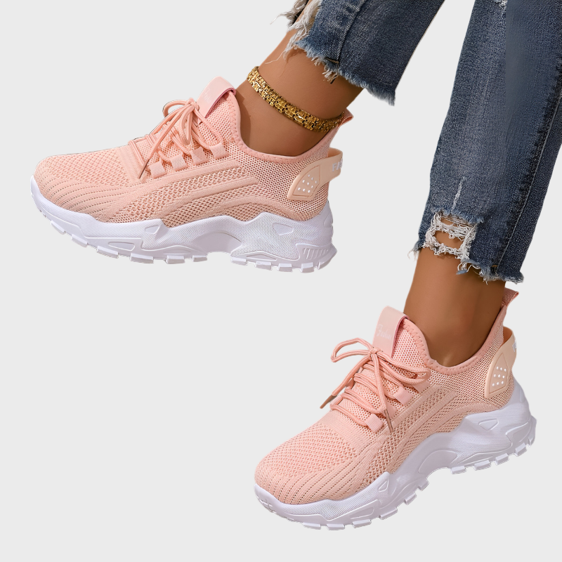 Ortopéd kényelmes sportcipők