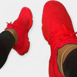 Kényelmes sportcipők