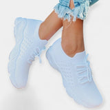 Kényelmes sportcipők